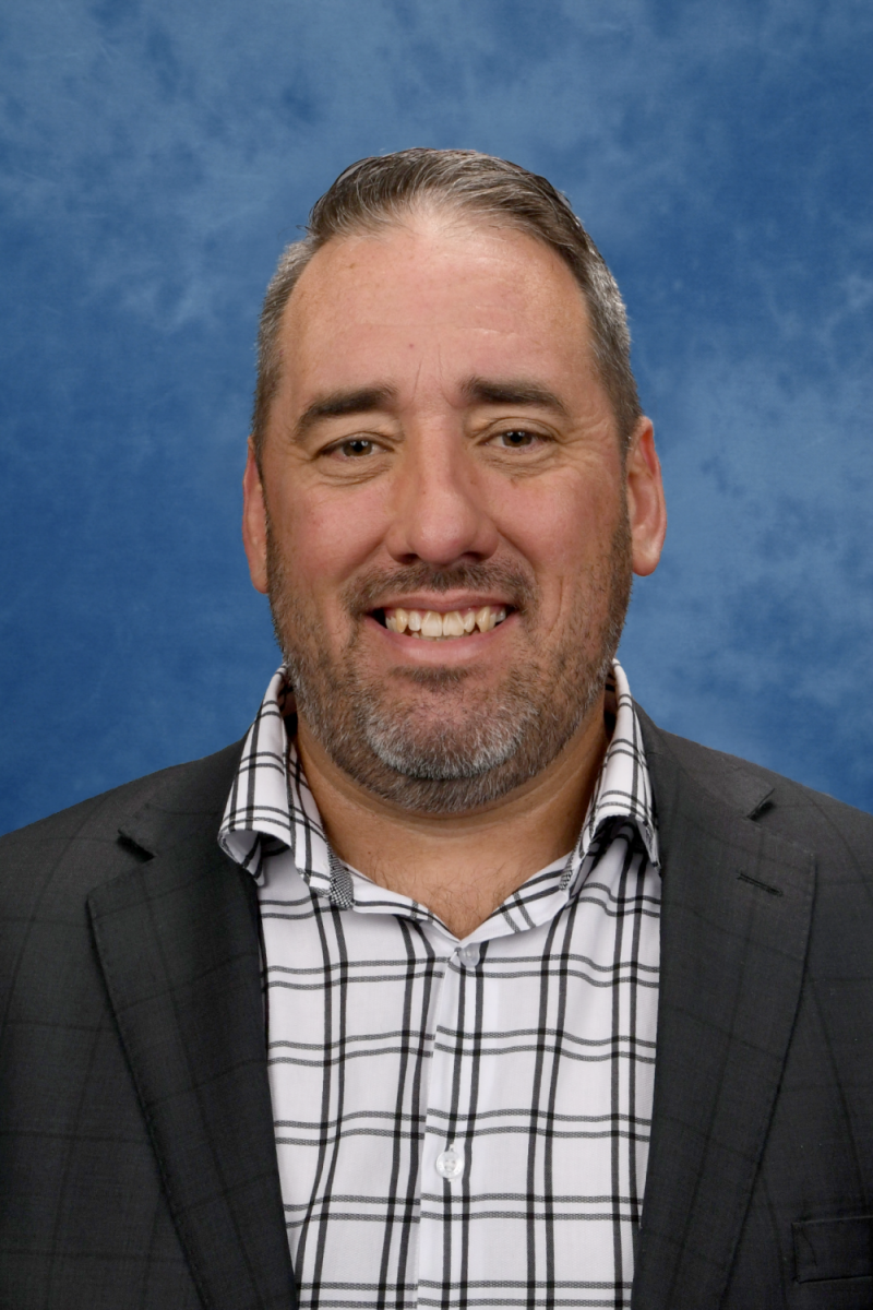 Schneider, Nick